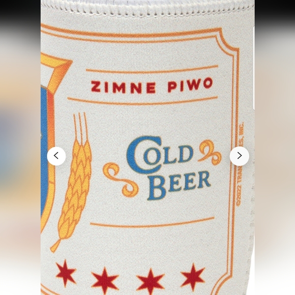 Drink Local Coozie - 12 oz. - Coozie, Chicago Coozie - Picture 9 of 9